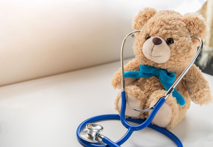 Pediatrics department medicine med pediatric comprehensive florida care