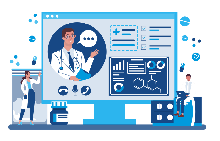 Telemedicine services understanding better quick guide