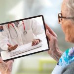 Telemedicine providers mida